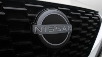 Nissan Qashqai DIG-T N-CONNECTA DCT