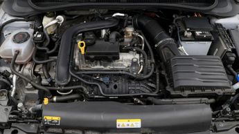 Volkswagen Polo ACTIVE TSI DSG