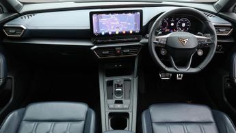 CUPRA Formentor VZ2 DSG