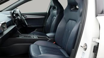 CUPRA Formentor VZ2 DSG