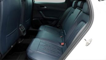 CUPRA Formentor VZ2 DSG