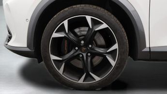 CUPRA Formentor VZ2 DSG