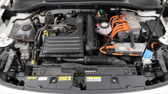 CUPRA Formentor VZ2 DSG