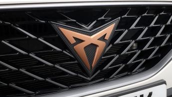 CUPRA Formentor VZ2 DSG