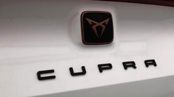 CUPRA Formentor VZ2 DSG