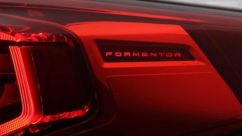 CUPRA Formentor VZ2 DSG