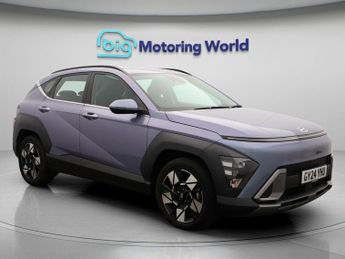 Hyundai KONA ADVANCE