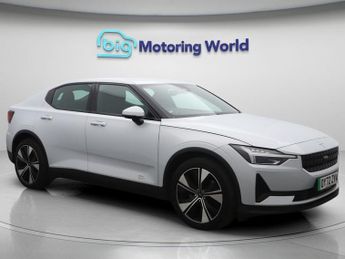 Polestar 2 BASE