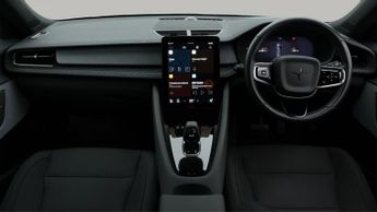 Polestar Polestar 2 BASE