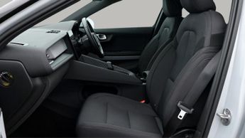 Polestar Polestar 2 BASE