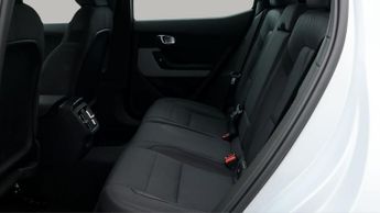 Polestar Polestar 2 BASE