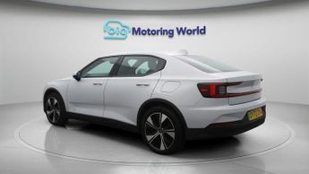 Polestar Polestar 2 BASE
