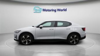Polestar Polestar 2 BASE