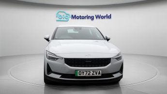 Polestar Polestar 2 BASE