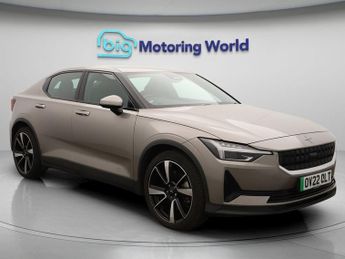 Polestar 2 BASE