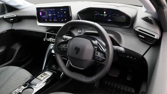 Peugeot E-208 ALLURE