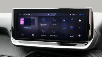 Peugeot E-208 ALLURE