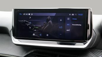 Peugeot E-208 ALLURE