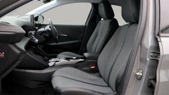 Peugeot E-208 ALLURE