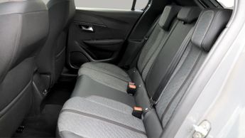 Peugeot E-208 ALLURE