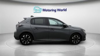 Peugeot E-208 ALLURE