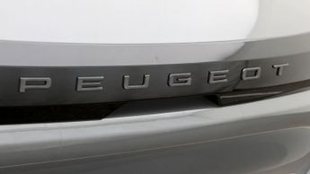 Peugeot E-208 ALLURE
