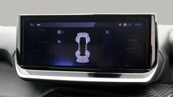 Peugeot E-208 ALLURE