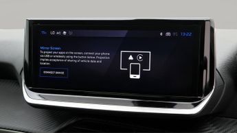 Peugeot E-208 ALLURE