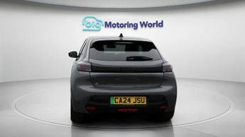 Peugeot E-208 ALLURE