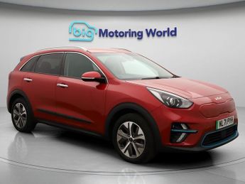 Kia Niro 3