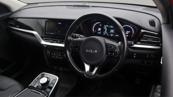 Kia Niro 3