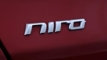 Kia Niro 3