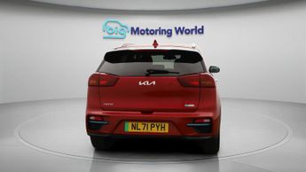 Kia Niro 3