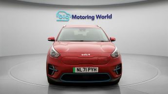 Kia Niro 3