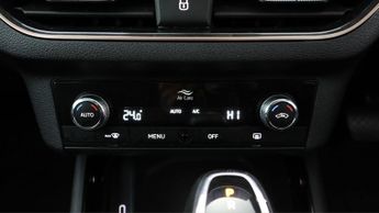 Skoda Kamiq SE L TSI DSG