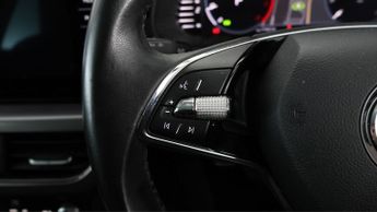 Skoda Kamiq SE L TSI DSG