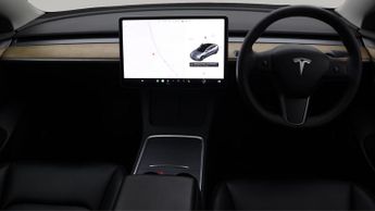 Tesla Model 3 ALL MODELS