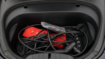 Tesla Model 3 ALL MODELS