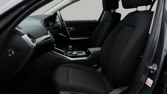 BMW 3 Series 330E SE PRO