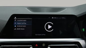 BMW 3 Series 330E SE PRO