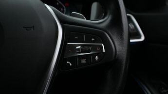 BMW 3 Series 330E SE PRO