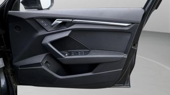 Audi A3 SPORTBACK TFSI E SPORT