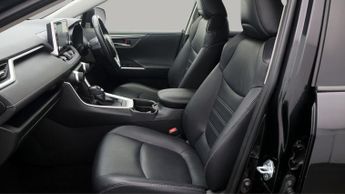 Toyota RAV4 VVT-I EXCEL