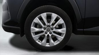 Toyota RAV4 VVT-I EXCEL