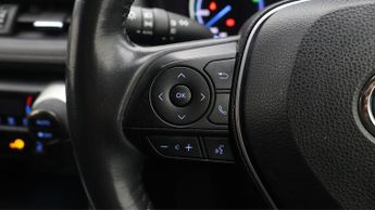 Toyota RAV4 VVT-I EXCEL