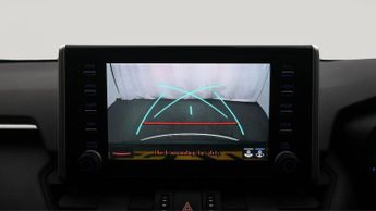 Toyota RAV4 VVT-I EXCEL