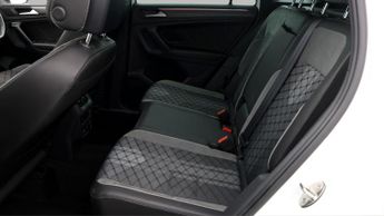 Volkswagen Tiguan R-LINE TSI DSG