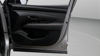 Hyundai TUCSON T-GDI N LINE DCT