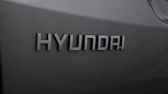 Hyundai TUCSON T-GDI N LINE DCT