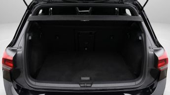 Volkswagen Golf R-LINE TDI DSG